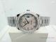 Copy Rolex Day Date II 41 Stainless Steel President Diamond Bezel Watch (9)_th.jpg